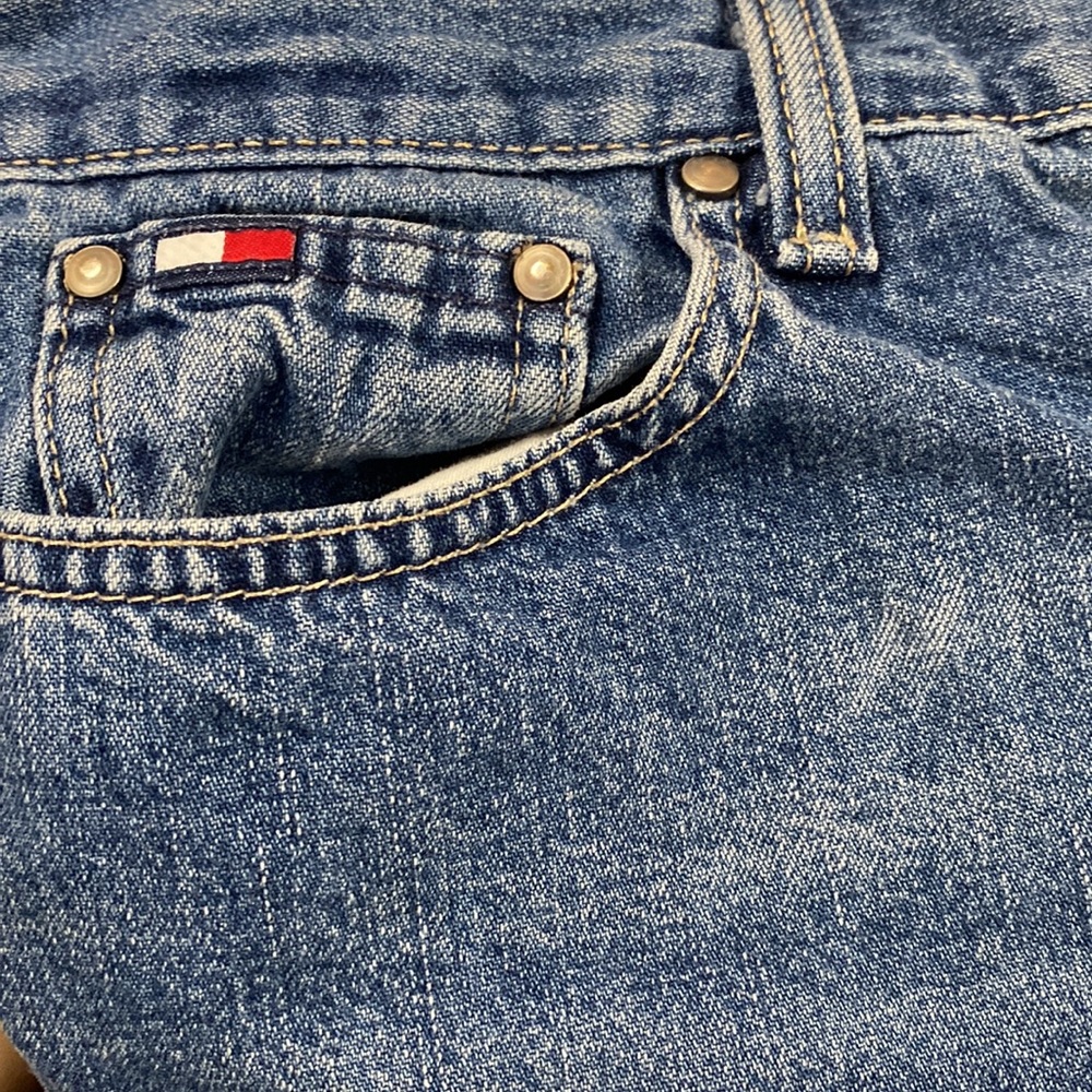 Vintage Tommy Hilfiger jeans